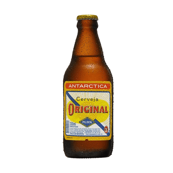 Original BARRIGUDINHA 300ML